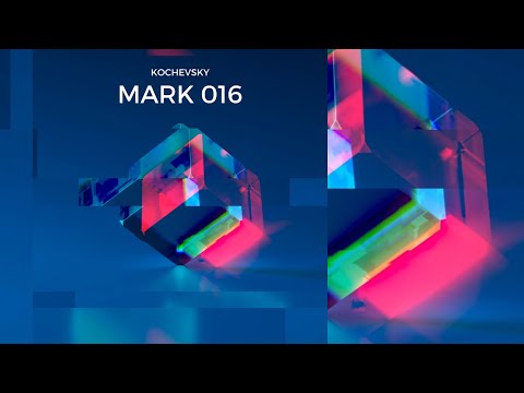 Kochevsky - Mark 016 (Stanton Warriors, Chemical Brothers, Lady Waks, Krafty Kuts, Prospa)