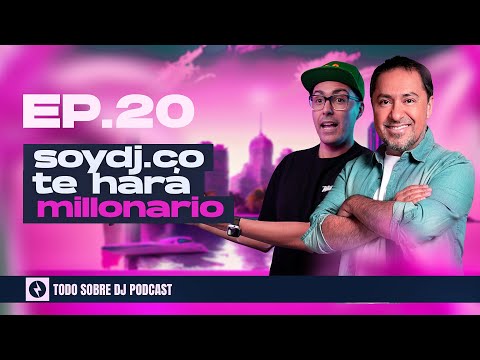 Como Lidiar Con Los PEDIDOS MUSICALES 🤔Ft. CHICOPEREZ  | Todo Sobre DJ Podcast | EP 20
