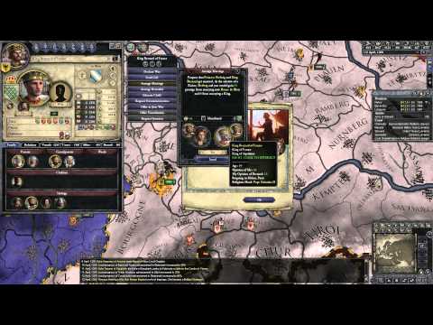 Let's Play Crusader Kings II - Part 63