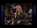 Stacy Keibler Vs Torrie Wilson Swimsuit Competition SmackDown 2002