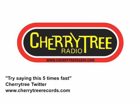 Cherrytree Radio - Cherrytree Records on Twitter