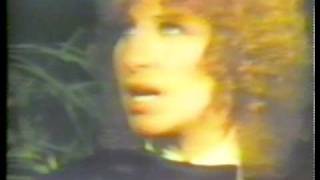 Good Night America (pt 2) - Streisand at STAR IS BORN New York Premiere
