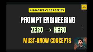 🚀 Prompt Engineering Explained (2026) | Master AI Prompts in 10 Minutes 🔥