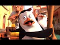 Penguins of Madagascar | 'Something Chasey ...