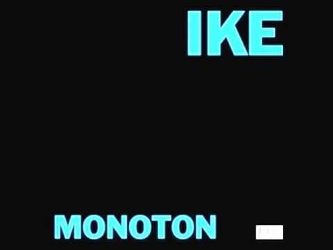 Ike Yard -- NCR (Monoton Dub)