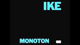 Ike Yard -- NCR (Monoton Dub)