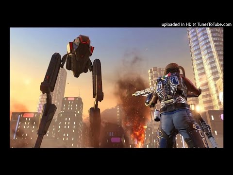 XCOM 2 Soundtrack - Combat Music 4 (Mix)