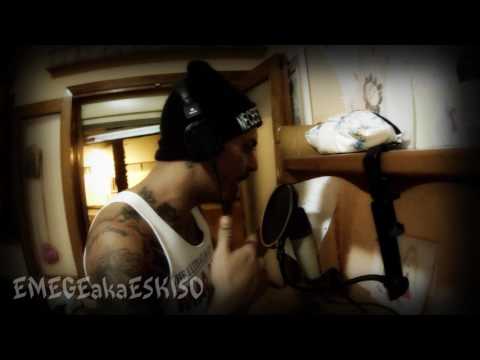 9-CYPHER SINMEDIOSTUDIO-(RASTALÁ &EMEGEakaESKISO) Pro.Caminante beats