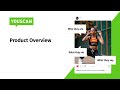 YouScan Social Listening platform overview