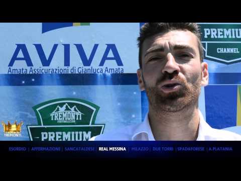 I Signori di Tremonti - Daniele Broccio [Extended Version]