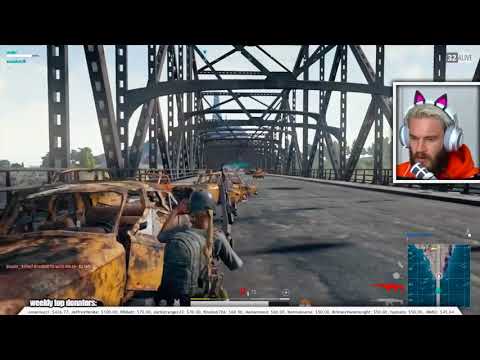 PewDiePie Says What A Fucking Nigge' On A Livestream