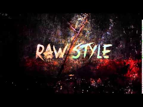 Rawstyle mini Mix Test *160 BPM* Read Description! (Mixed By Bramato)
