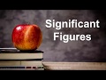 Significant Figures (Tagalog)