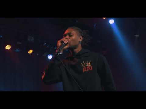 KingRai - Untouchable Remix (NBA Youngboy) ( Prod by M3Productionz)