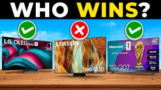 5 Best TVs 65 INCH 2026 | Top 65-Inch Smart TVs Value for Money