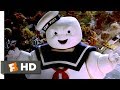 Ghostbusters (8/8) The Stay Puft Marshmallow Man ...