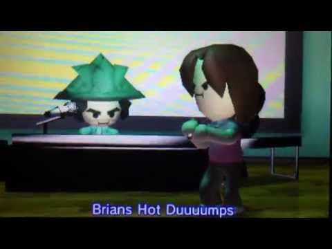 Tomodachi Life "Operation Faarting Machine 2.0" by Star Bomb