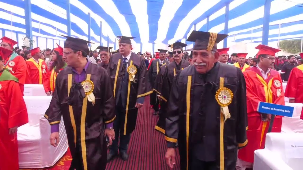 9th Convocation 2025