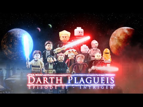 Darth Plagueis Episode II - Intrigen | Complete/Extended Edition