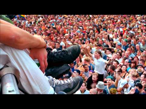Westbam @ Loveparade 2000 (Live Audio)
