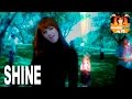 Vanessa Amorosi | Shine | Official Video