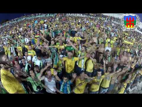 Ultras THE LEADER 13 🔥 Chant UL13