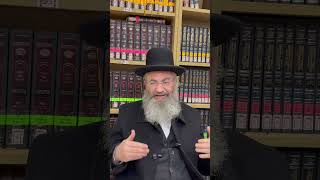 שיעור לפרשת שבוע שמיני תשפ״ו מאת הרב יצחק לורנץ שליט״א