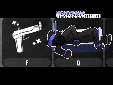 Snipe Healing n Looping using Dakari's Healing Gun in Daybreak 2