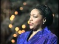 Jessye Norman - O Holy Night