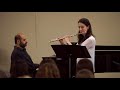 Bach- Mass in B minor | Baxtresser | Orchestral Excerpts for Flute