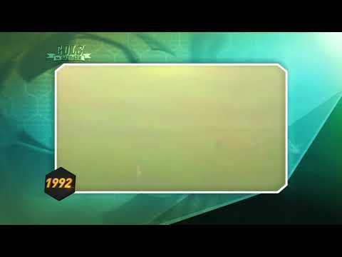 Gols da Saudade   Muniz Freire x Internacional   1992