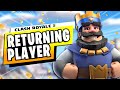 13 Things To Know If You Just Returned To Clash Royale