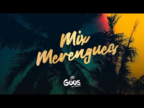 MIX MERENGUE CLÁSICO ( JUAN LUIS GUERRA, BILLIRRUBINA, LAS AVISPAS, EDDY HERRA)