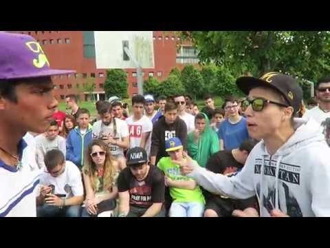 Exfimo vs Tira Flechas (DESEMPATE) | 16avos | 2ª Regional FullRap Cantabria