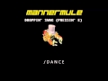 MannerMule Droppin Swag Pressin E LYRICS VIDEO