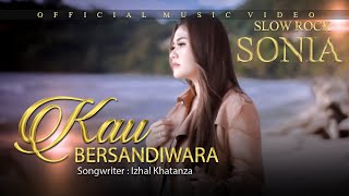 Download lagu Sonia - Kau Bersandiwara mp3
