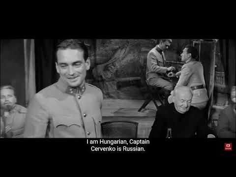 Trailer The forest of the hanged (1965)