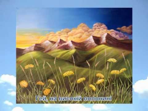 Іван Козловський.Пісні з України (II)-I.Kozlovsky, Ukrainian Songs(II)