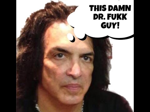 DR.FUKK - WE LOVE IT FAKE