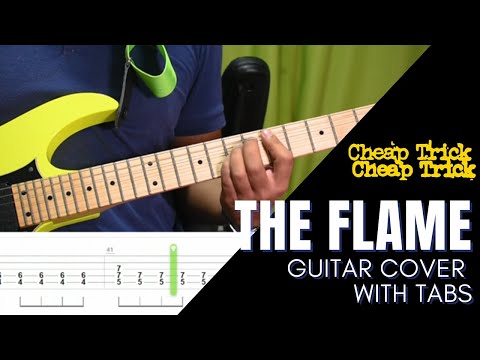 Fan Club - Cheap Trick