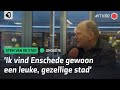 "Cameratoezicht draagt niet altijd bij aan veiligheid" | Stem van de stad