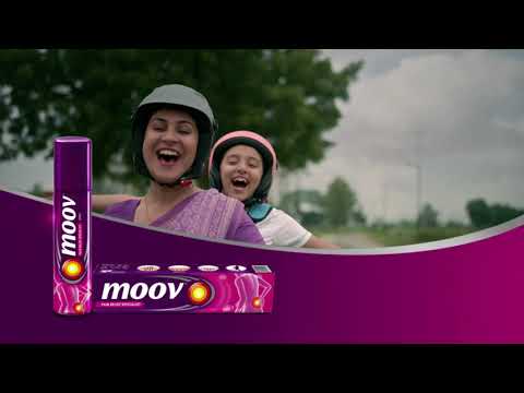 Moov spray 50 gm