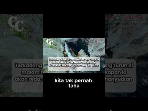 Hidup Seperti Hujan di Malam Hari  #part #cerpensejatinyacinta #cerpenkisahnyata #cerpenterbaru