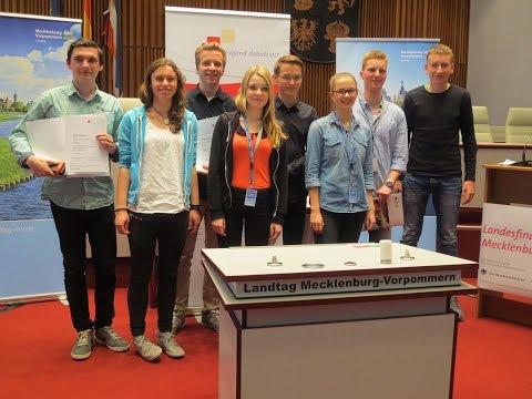 2015 Jugend debattiert