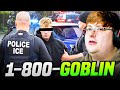 Am I Getting Deported The Gobcast Ep 117