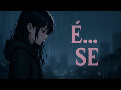 É... Se 💭🕊️ | O Peso de Não Ter Dito Nada
