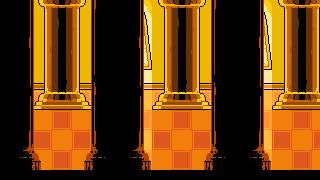 Undertale - All simple reload alterations (Neutral-Pacifist)