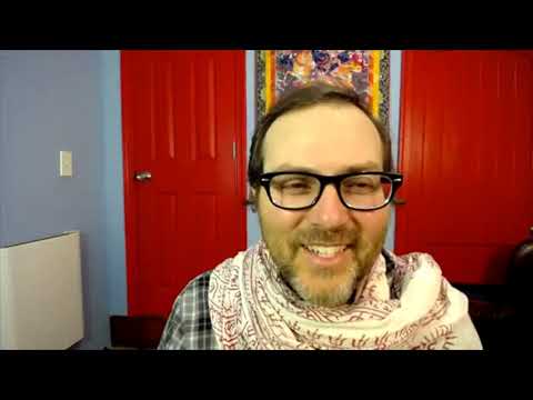 Hope in times of Crisis Satsang 3.15.20