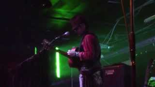 Days of the New - Full Circle Tour in OKC!!  Running Knees