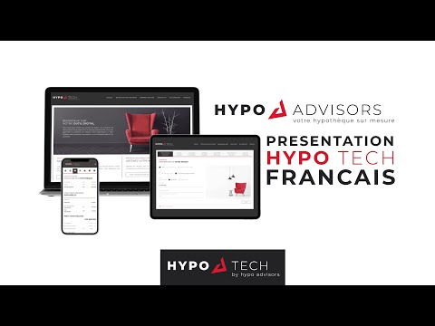 Hypo Advisors SA
